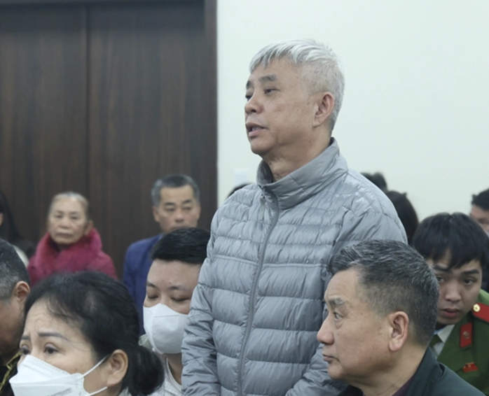 Chủ tịch công ty dược "không phải tự nhiên" đưa 71 tỉ đồng đi hối lộ